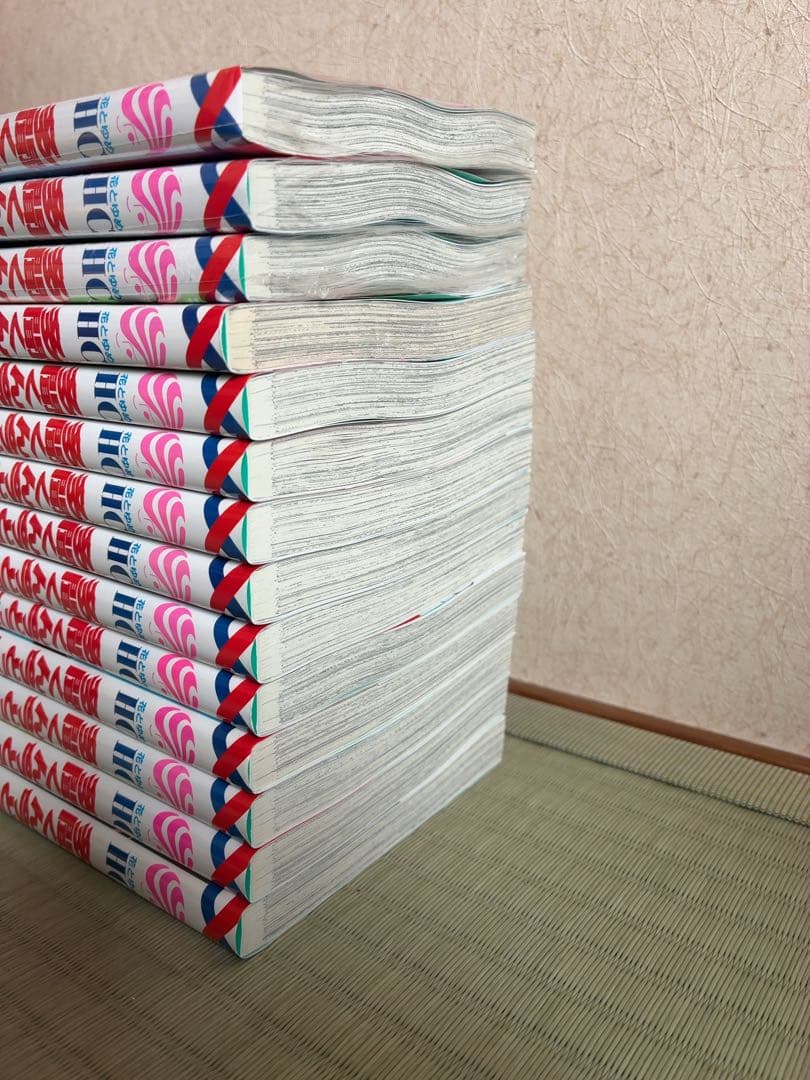 多聞くん今どっち⁉︎　全巻セット　特典付き