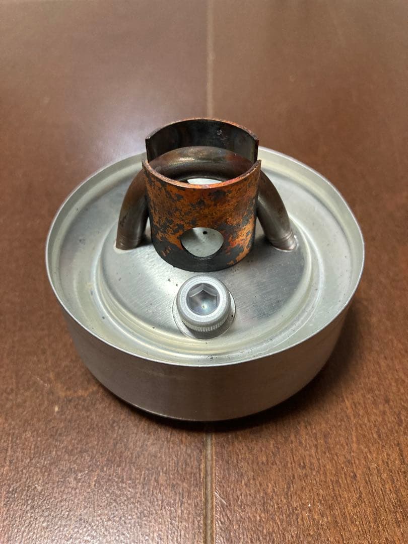 FREELIGHT BLAST BURNER ブラストバーナー