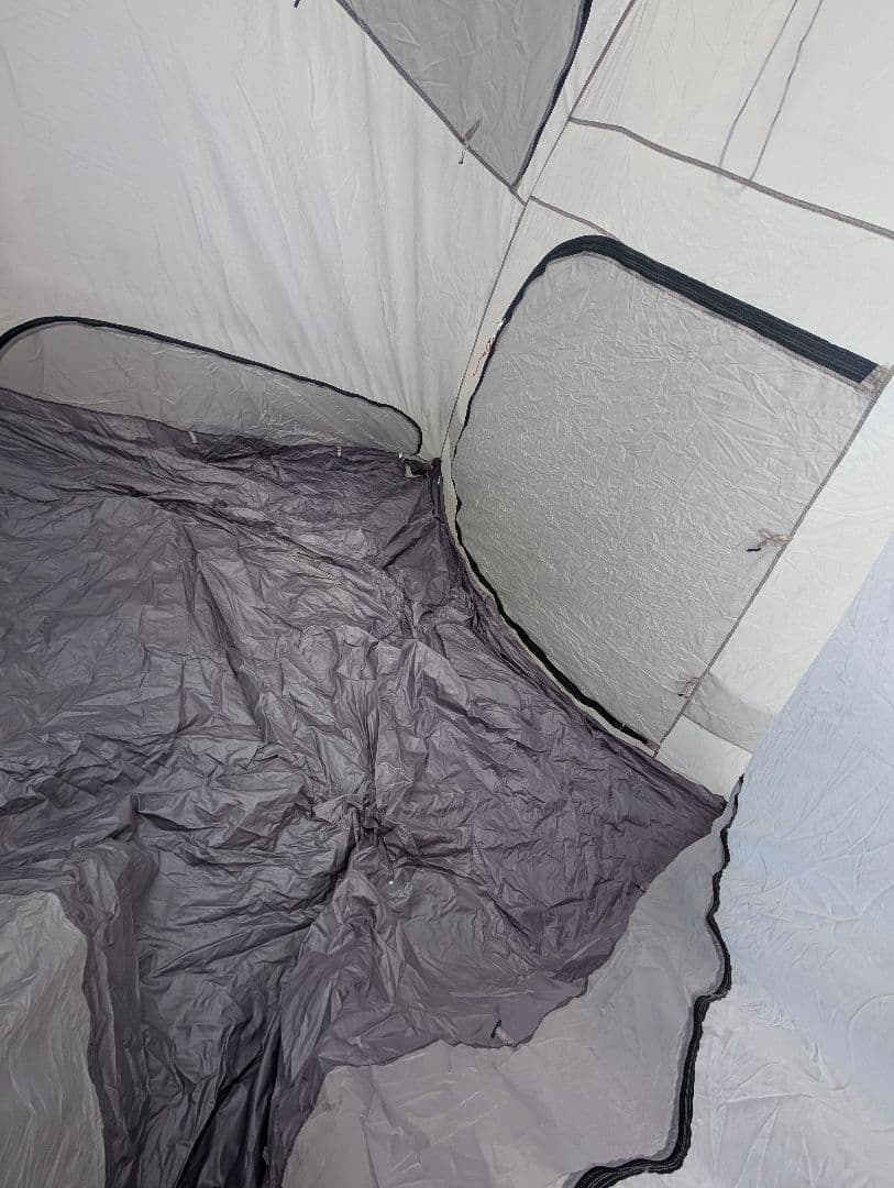 DoD THE ONE TOUCH TENT（L） ワンタッチテントL