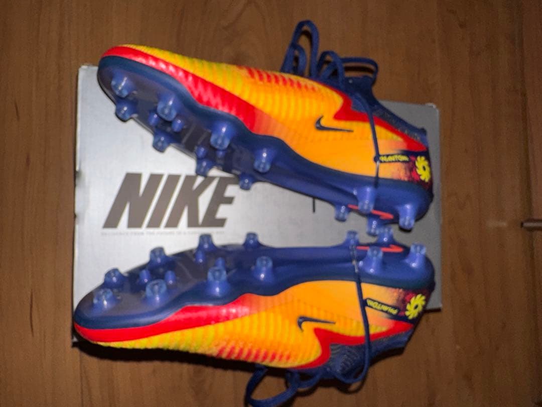 NIKE ファントム6AG ＥＨ