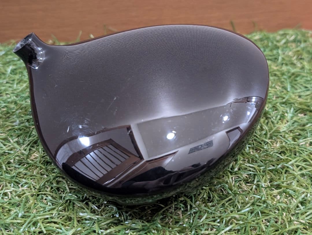 BALDO TT D GT3 SHALLOW ヘッドのみ ロフト不明