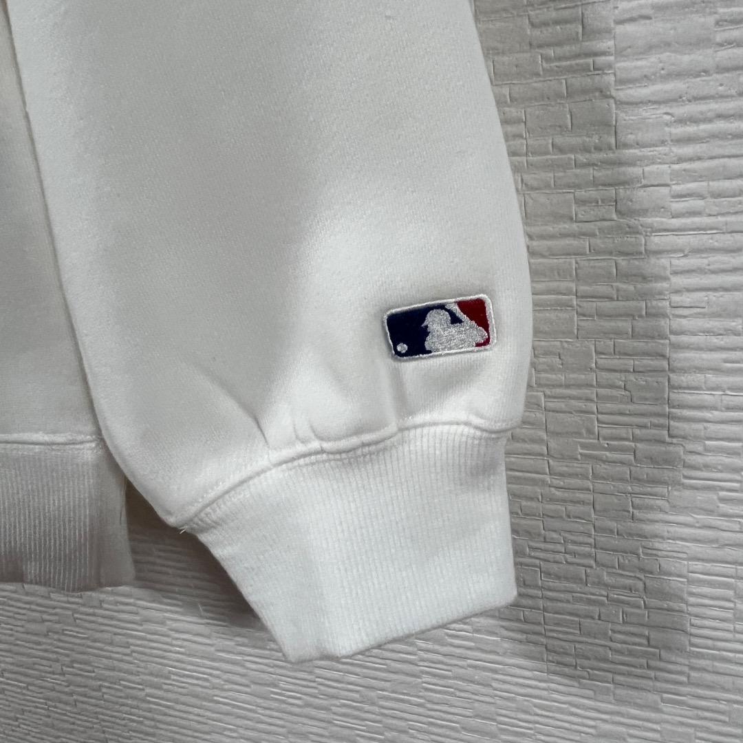Dodgers ドジャース トレーナー Lサイズ MLB タグ付き新品未使用