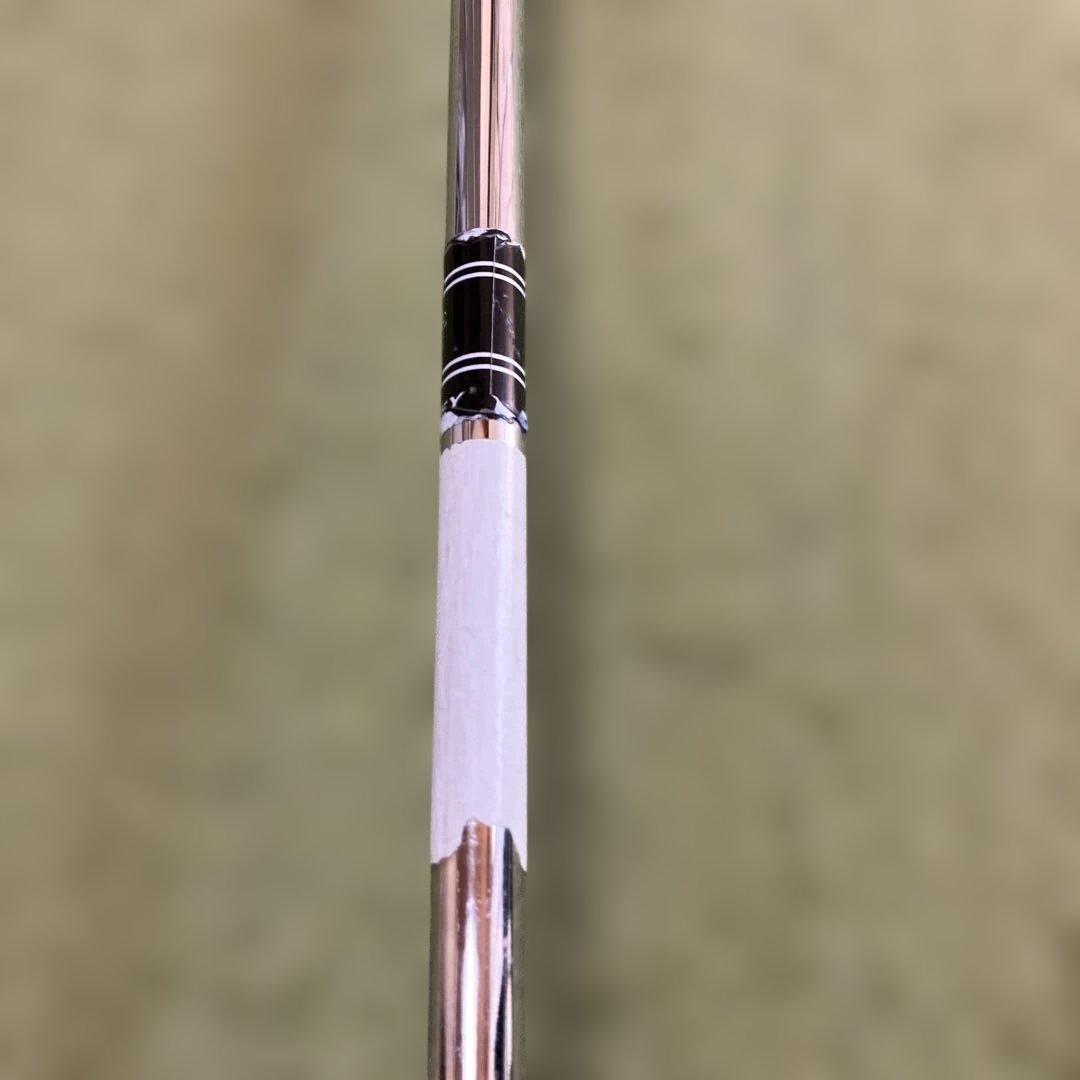 コ*ワ様 Odyssey White Hot #5 パター