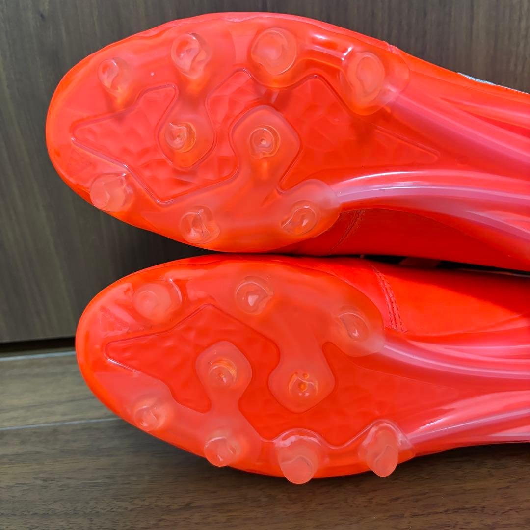 廃盤　adidas X 16.1 HG LE サッカースパイク　27.5cm