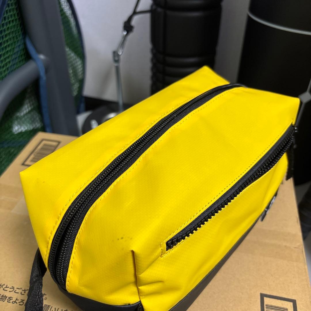 JONES ラウンドバッグ　カートバック