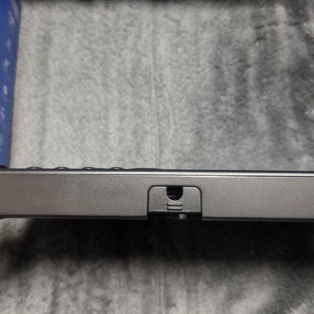 HORI NOLVA メカニカルアーケードコントローラー