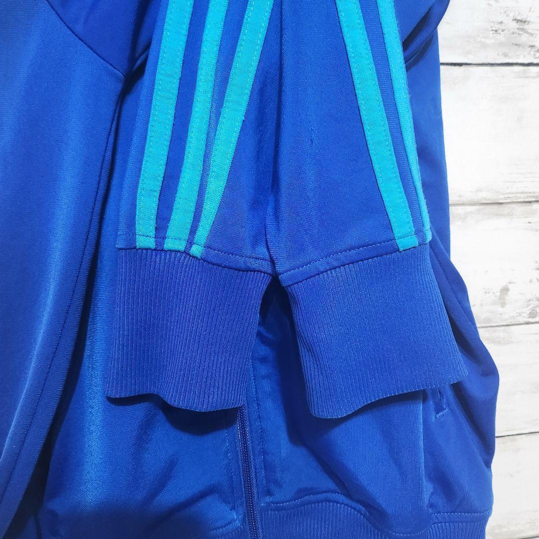 adidas アディダス トラックジャケット Lファイヤーバード ジャージ