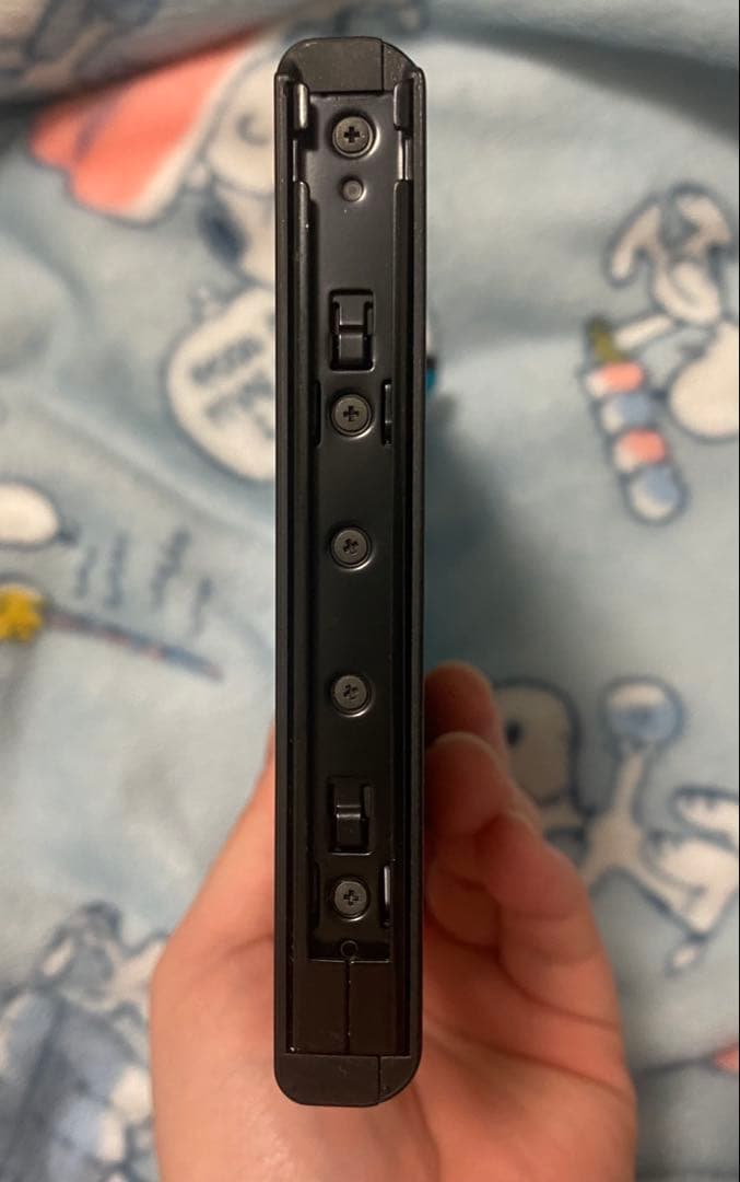 任天堂Switch 本体のみ 箱無し付属品無し オマケあり