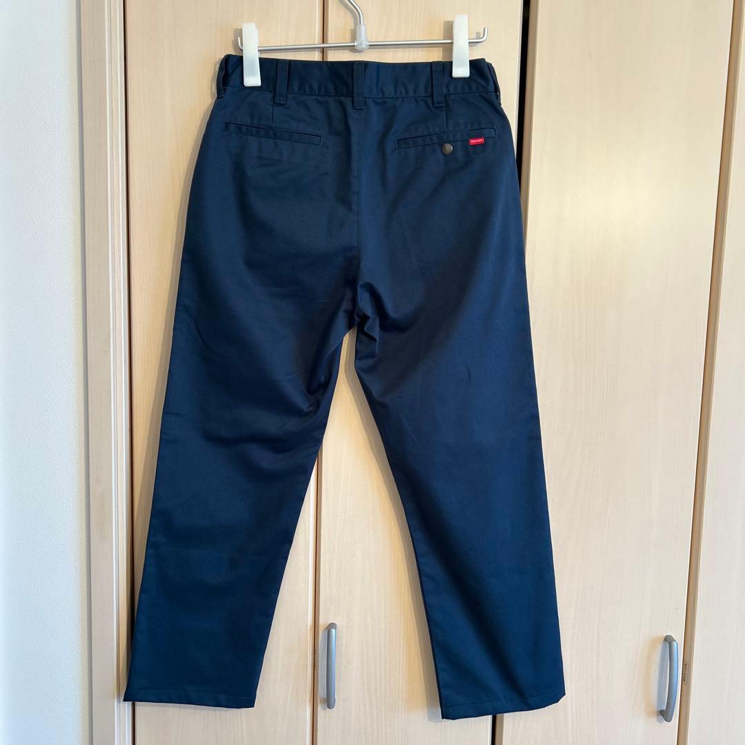 【⚠️とっちさま専用⚠️☆supreme☆】ワークパンツ 30
