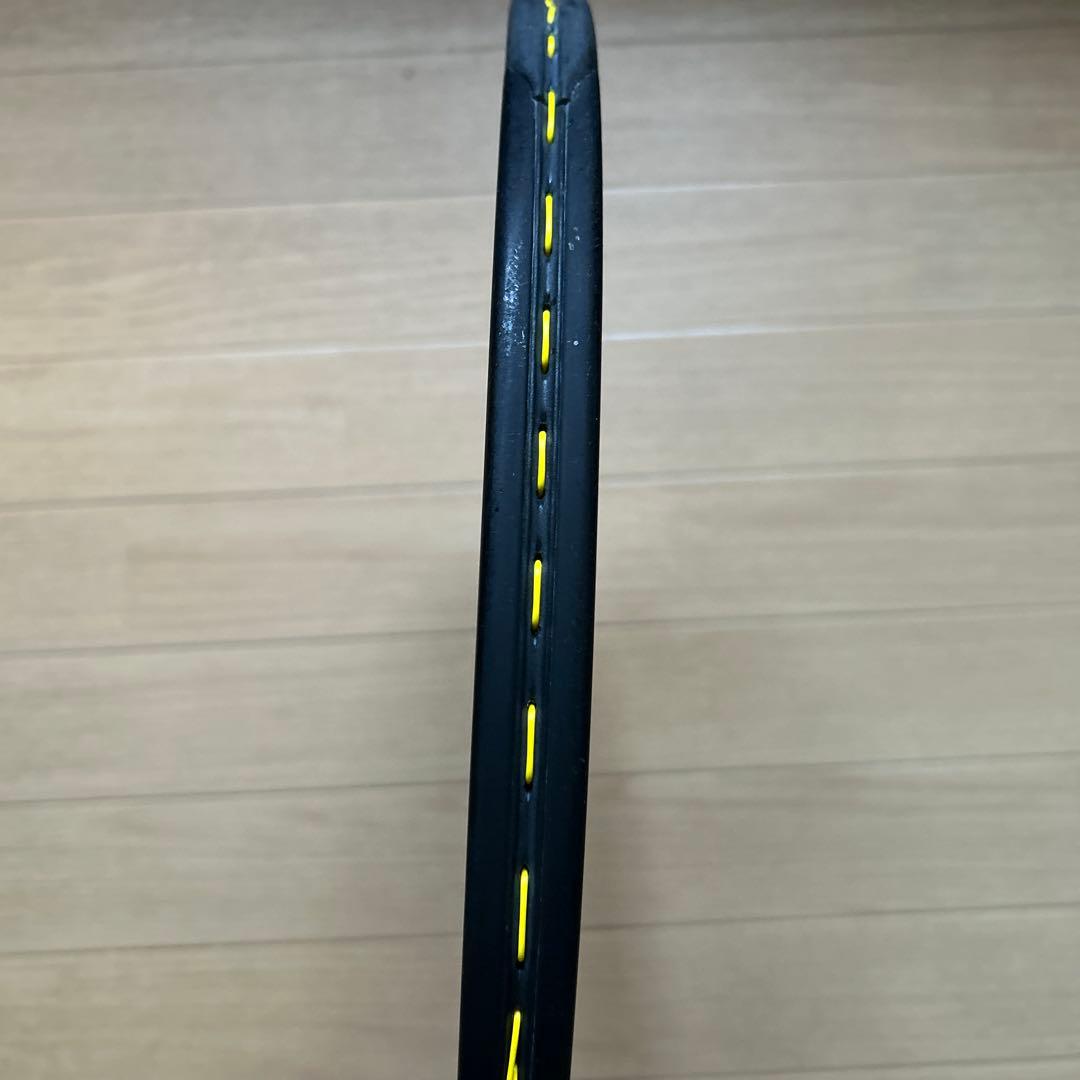ウィルソン プロスタッフ RF97 V13 G2 美品