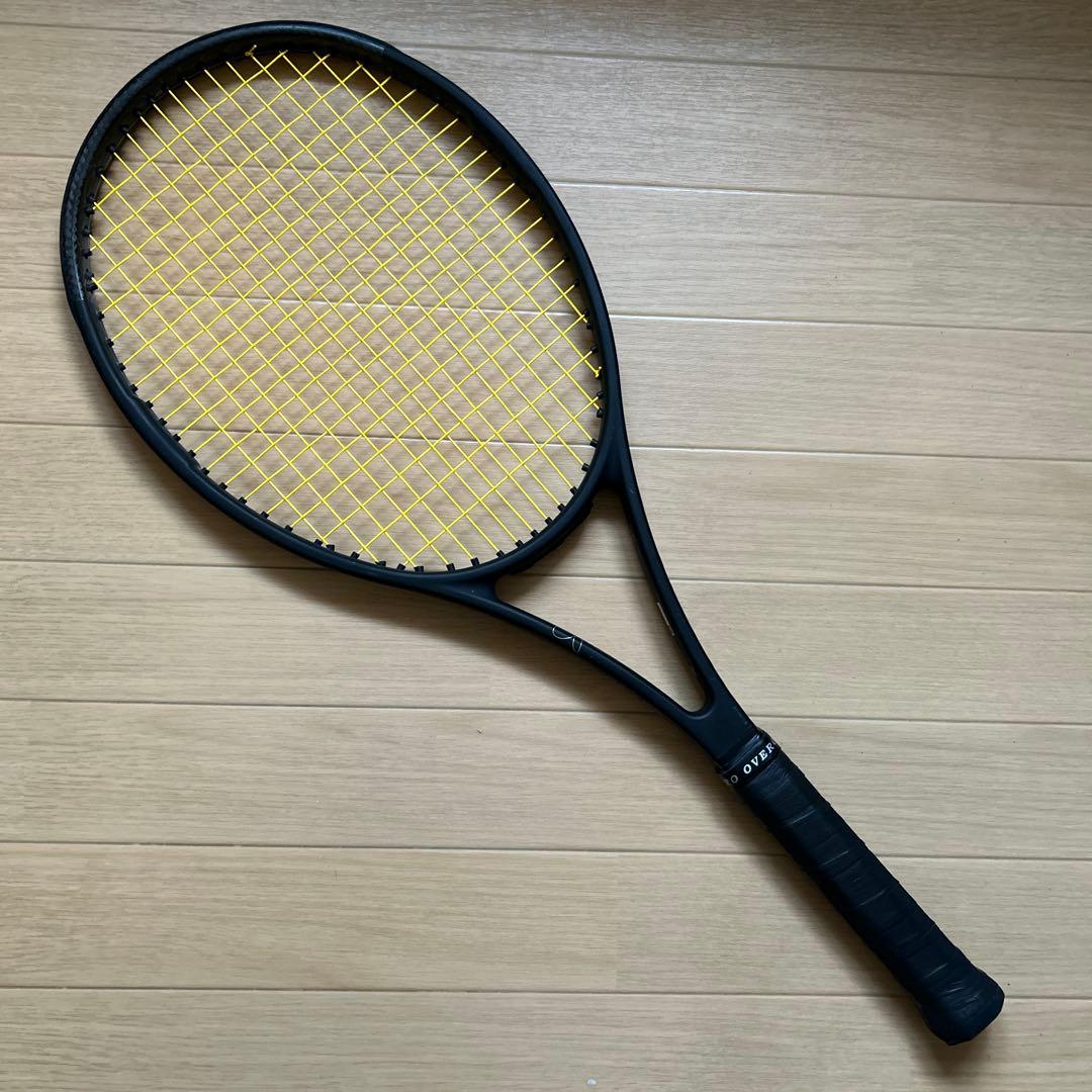 ウィルソン プロスタッフ RF97 V13 G2 美品