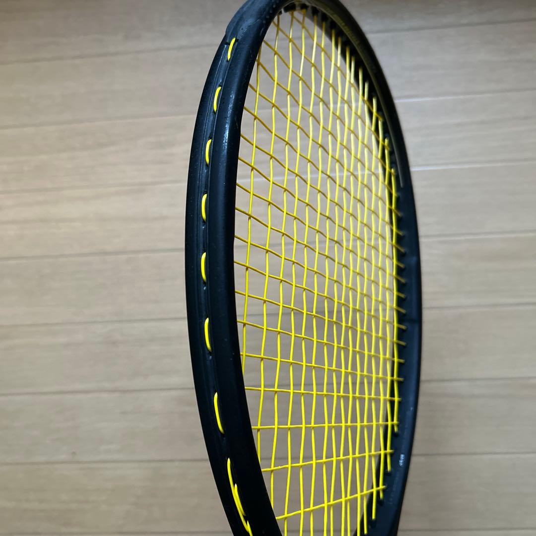 ウィルソン プロスタッフ RF97 V13 G2 美品