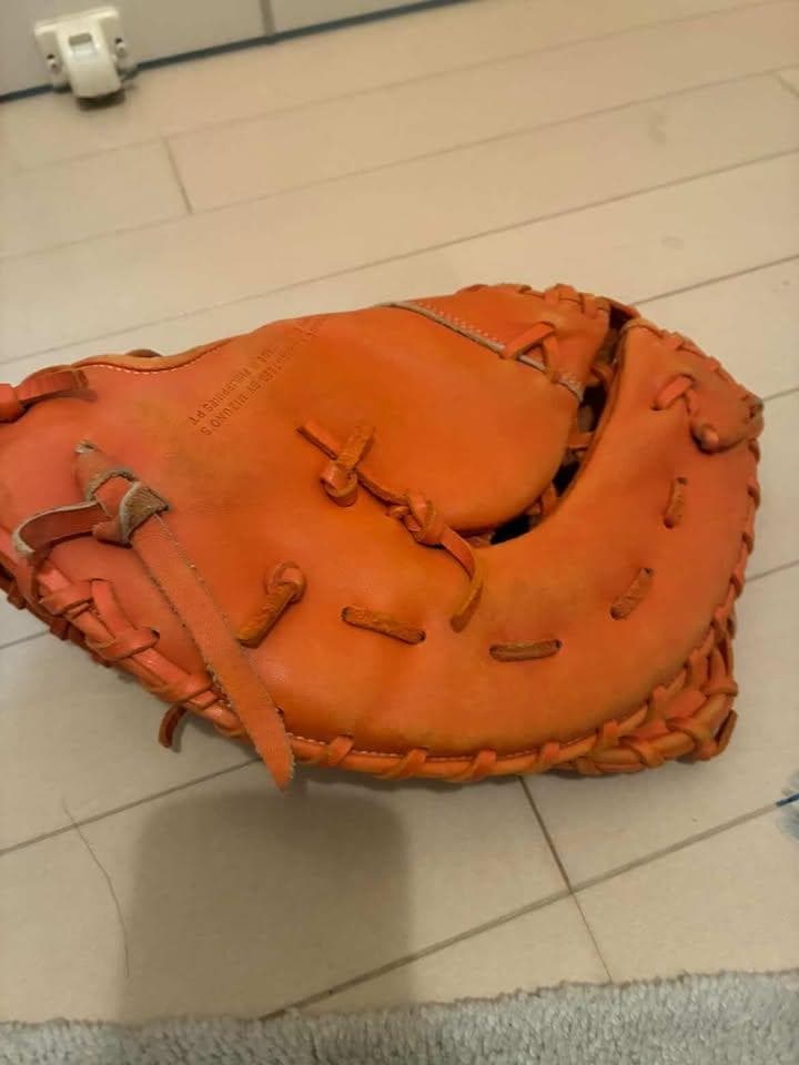 Mizuno グローバルエリート 軟式 ミット ファーストミット