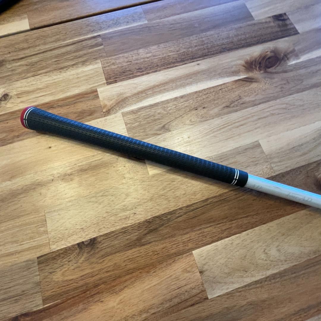 良品 ツアーステージ X-DRIVE 709 limited 9.5° S