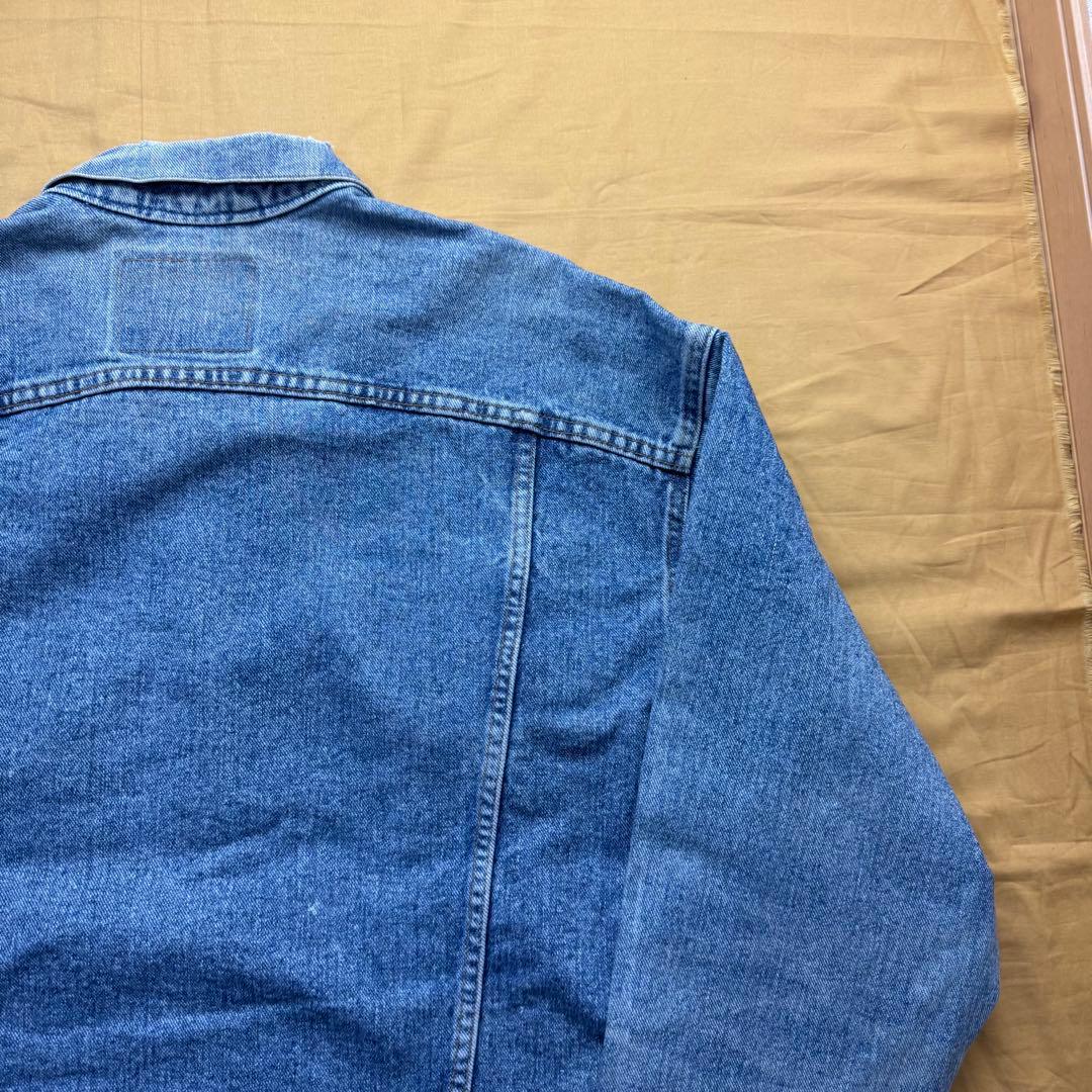 USA製　70507-4890 levi's デニムジャケット　90s 00s