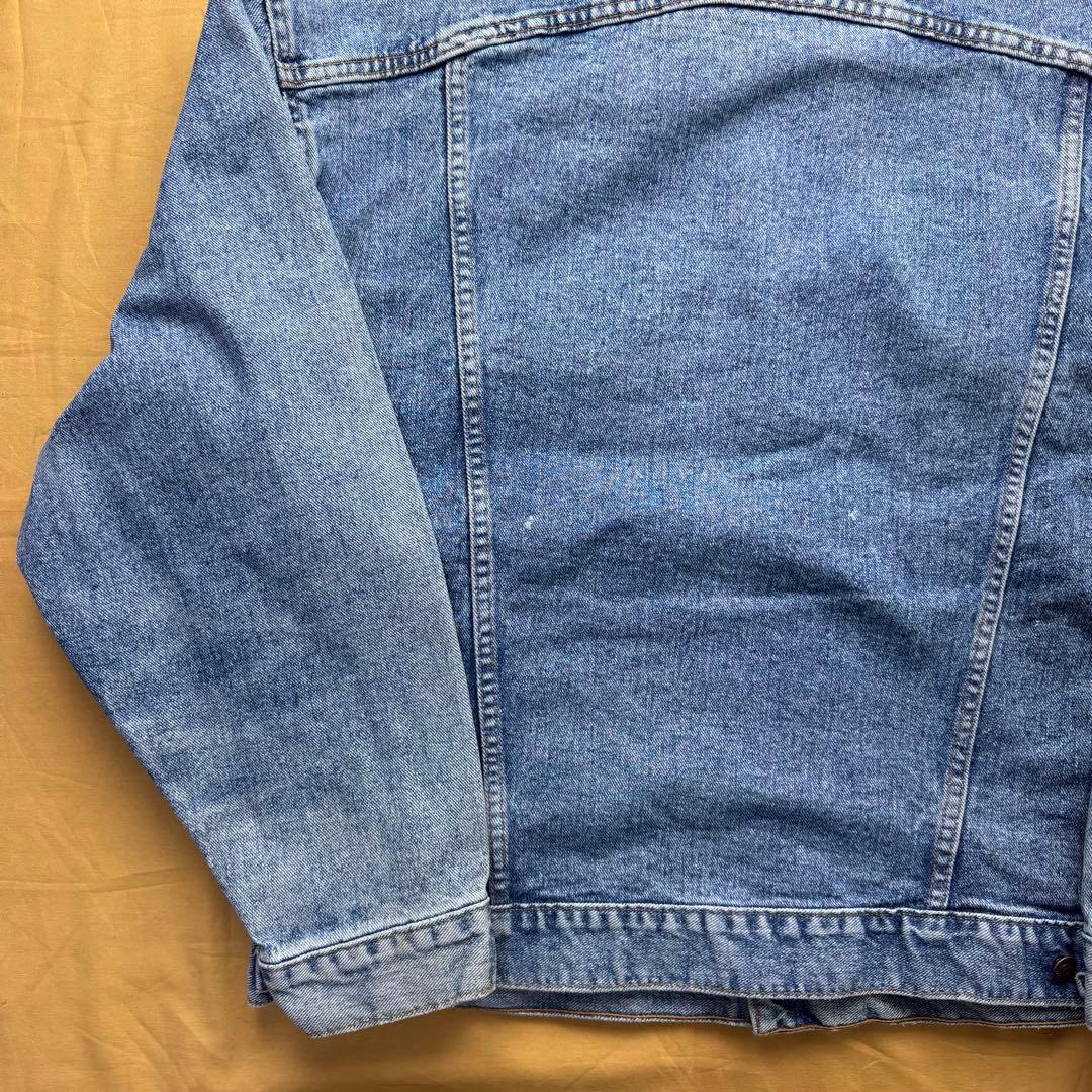 USA製　70507-4890 levi's デニムジャケット　90s 00s
