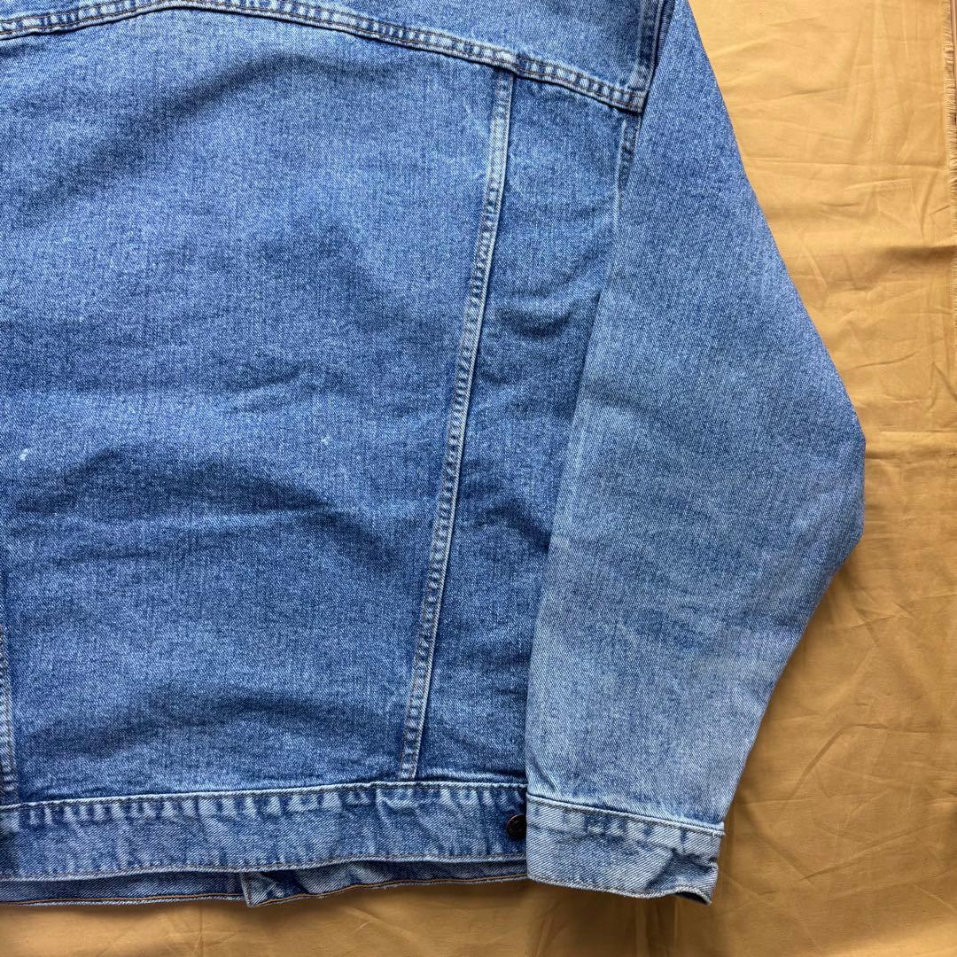 USA製　70507-4890 levi's デニムジャケット　90s 00s