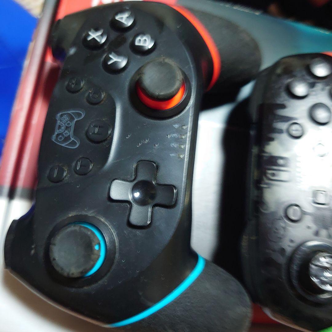 ブ*ー様 Switch