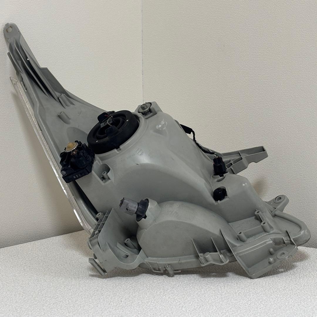 ムーブ　DBA-L175S 純正 ヘッドライト 左右セット