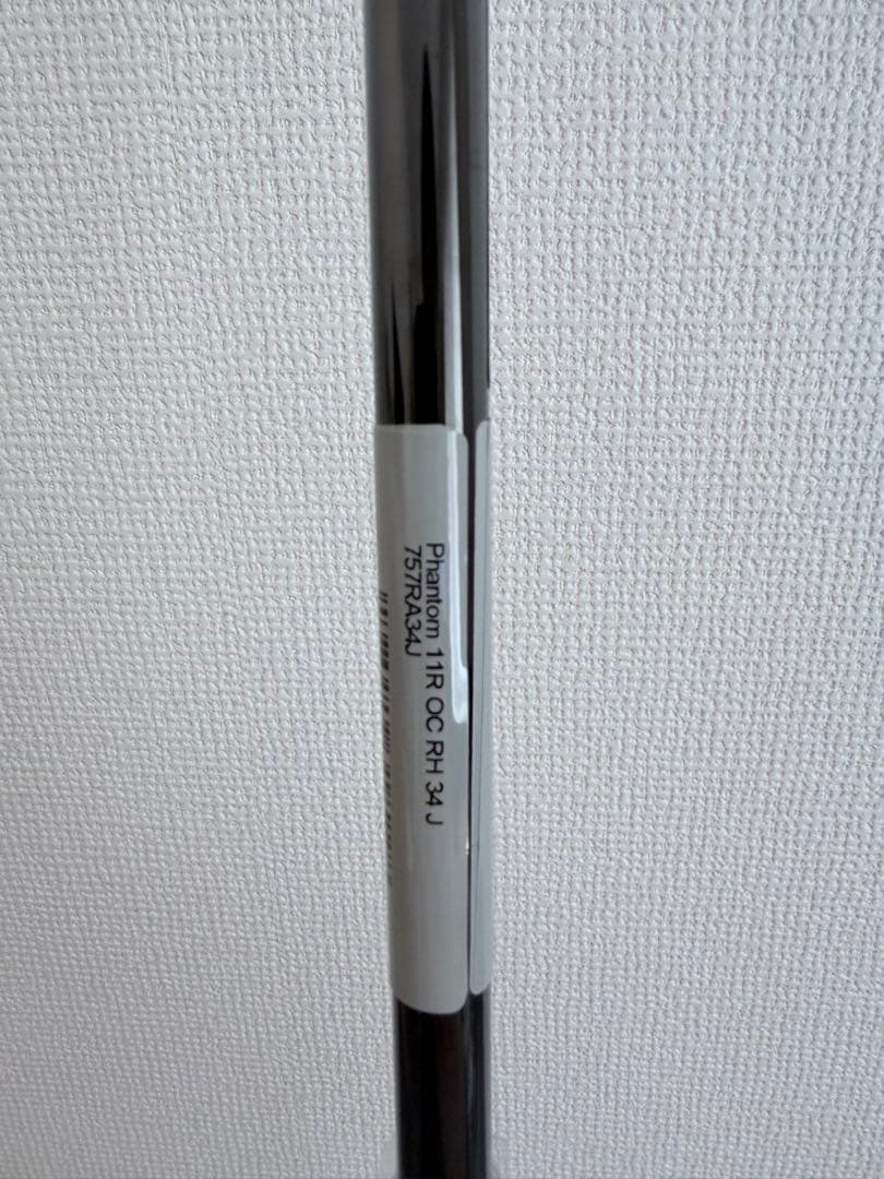 【最終値下げ】 スコッティキャメロン Phantom 11R OC 34インチ