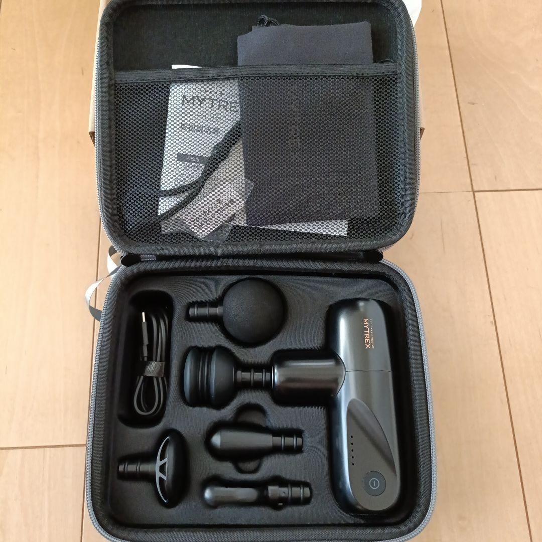 MYTREX MT/BY-RBM20B BLACK 新品・未使用