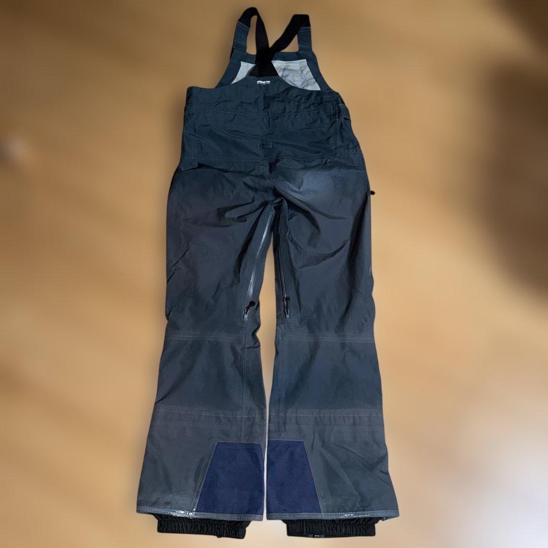 Mountain Surf EQUIPMENT FREE RIDE 上下S