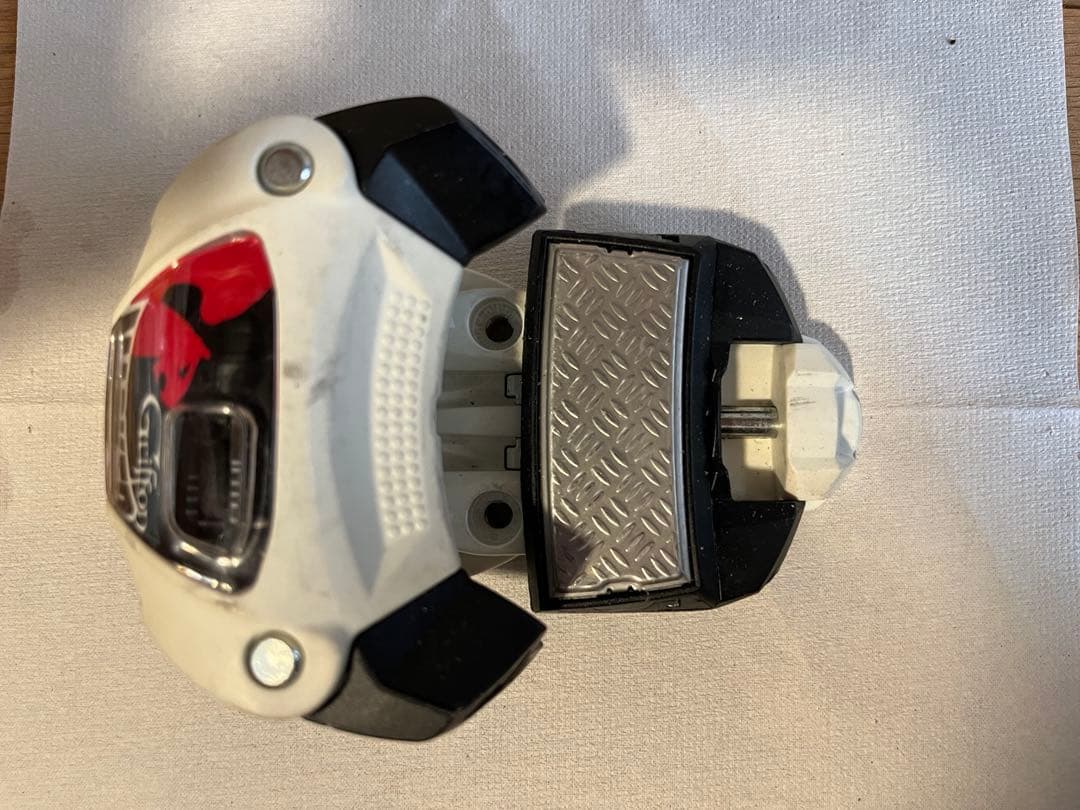 Marker Griffon ホワイト 美品 マーカー グリフォン