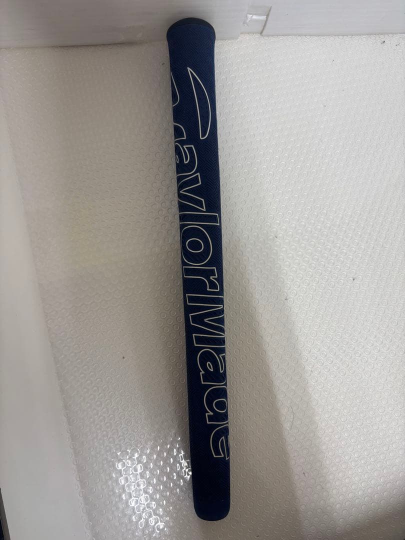 土曜日限定最終価格！TaylorMade TRUSS GSS トラスパター