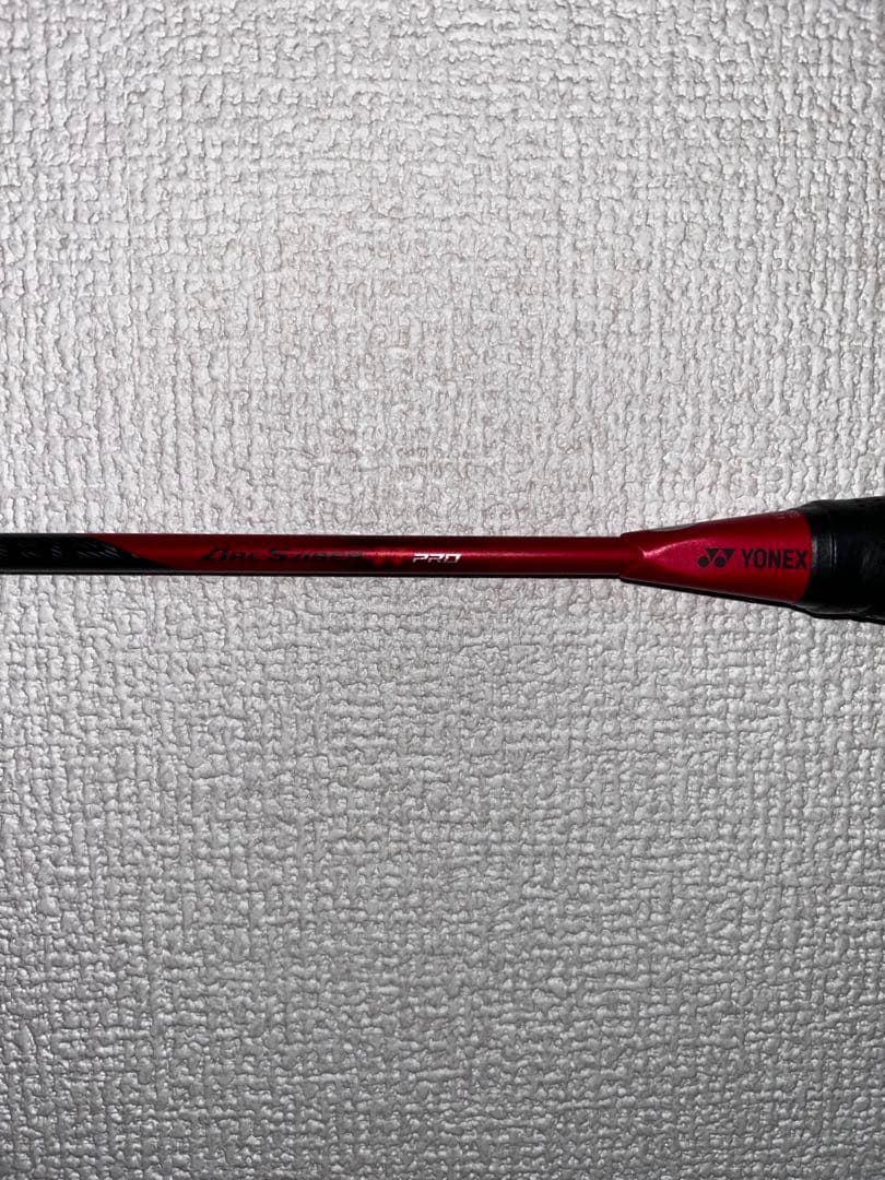 アークセイバー11 pro 4UG5