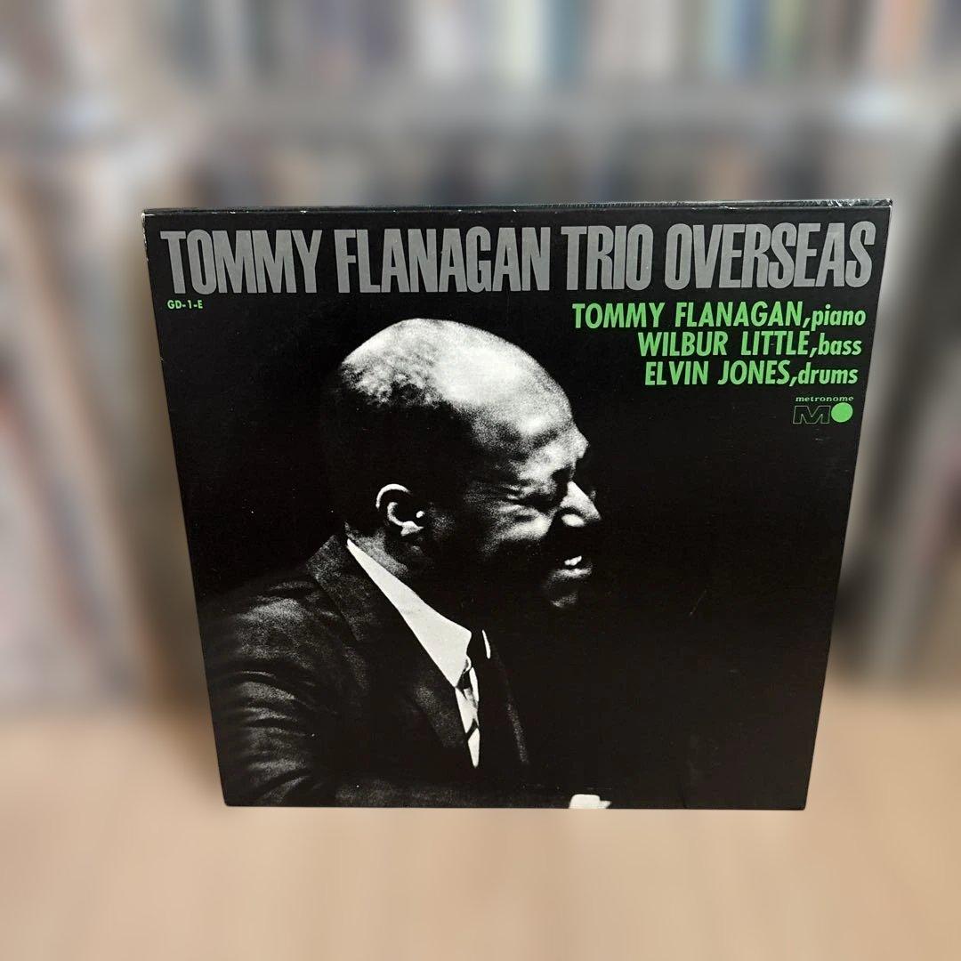 Bennie Green,  Flanagan, レコード4枚セット