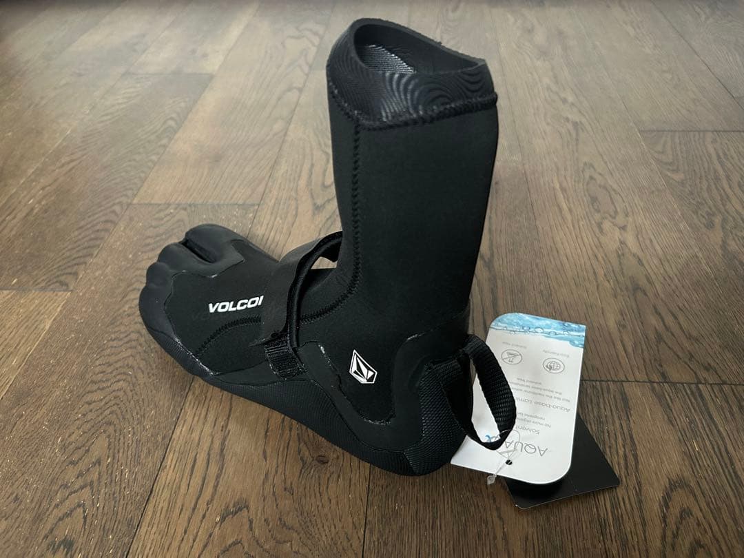 VOLCOM modulator サーフブーツ　サイズ9(27〜27.5cm)