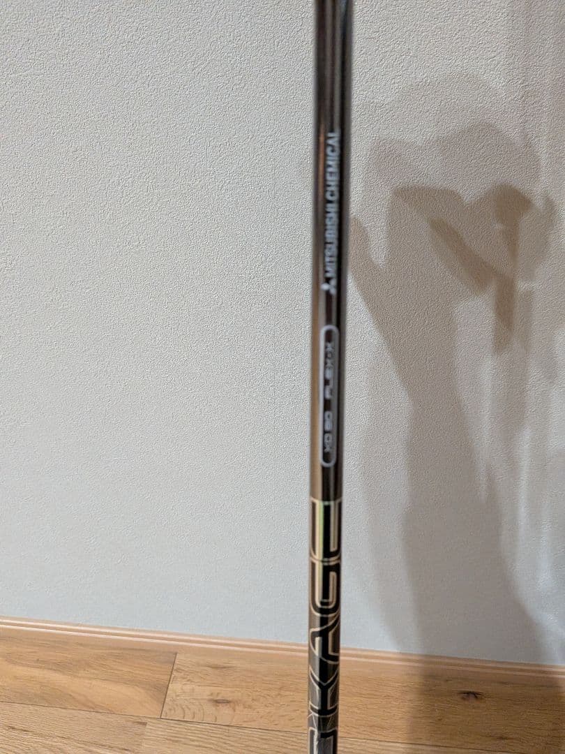 RMX フェアウェイウッド　5W
