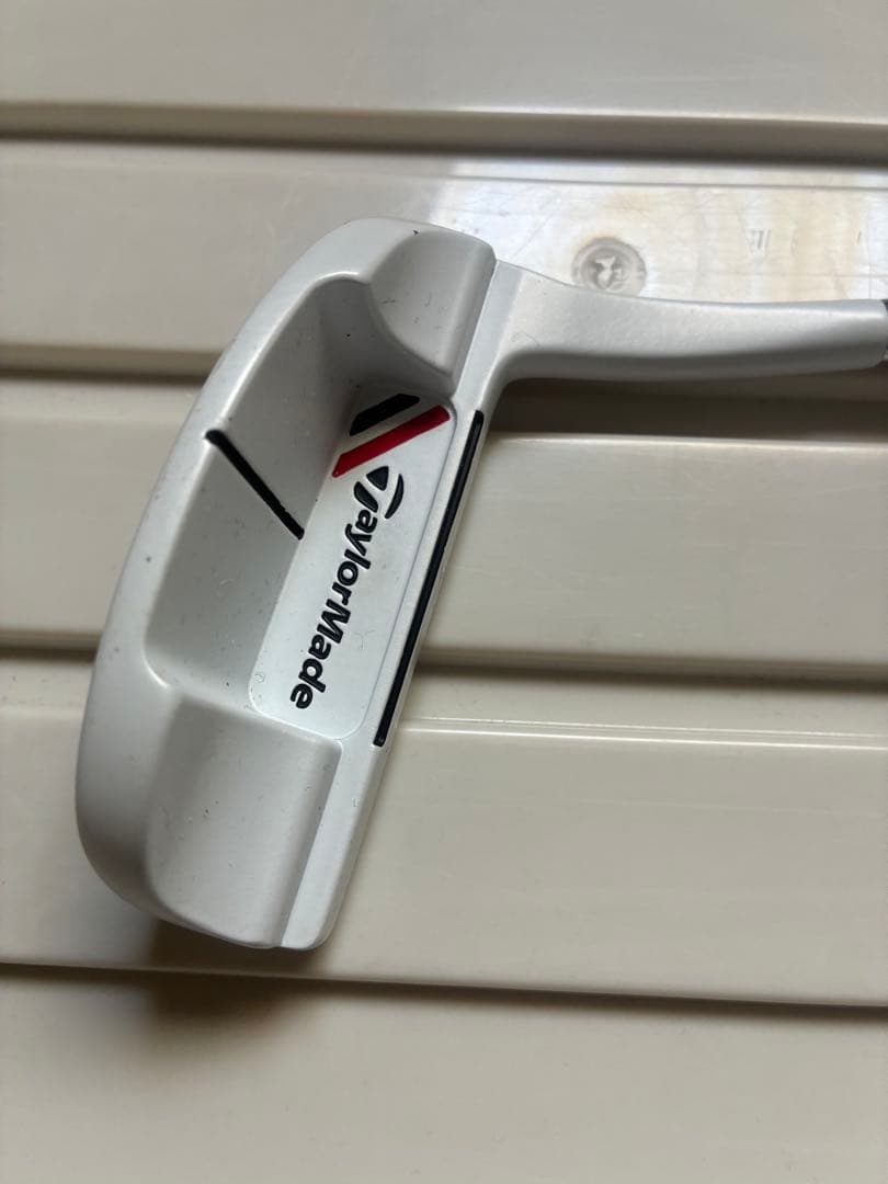TaylorMade GHØST TOUR MA-81 パター