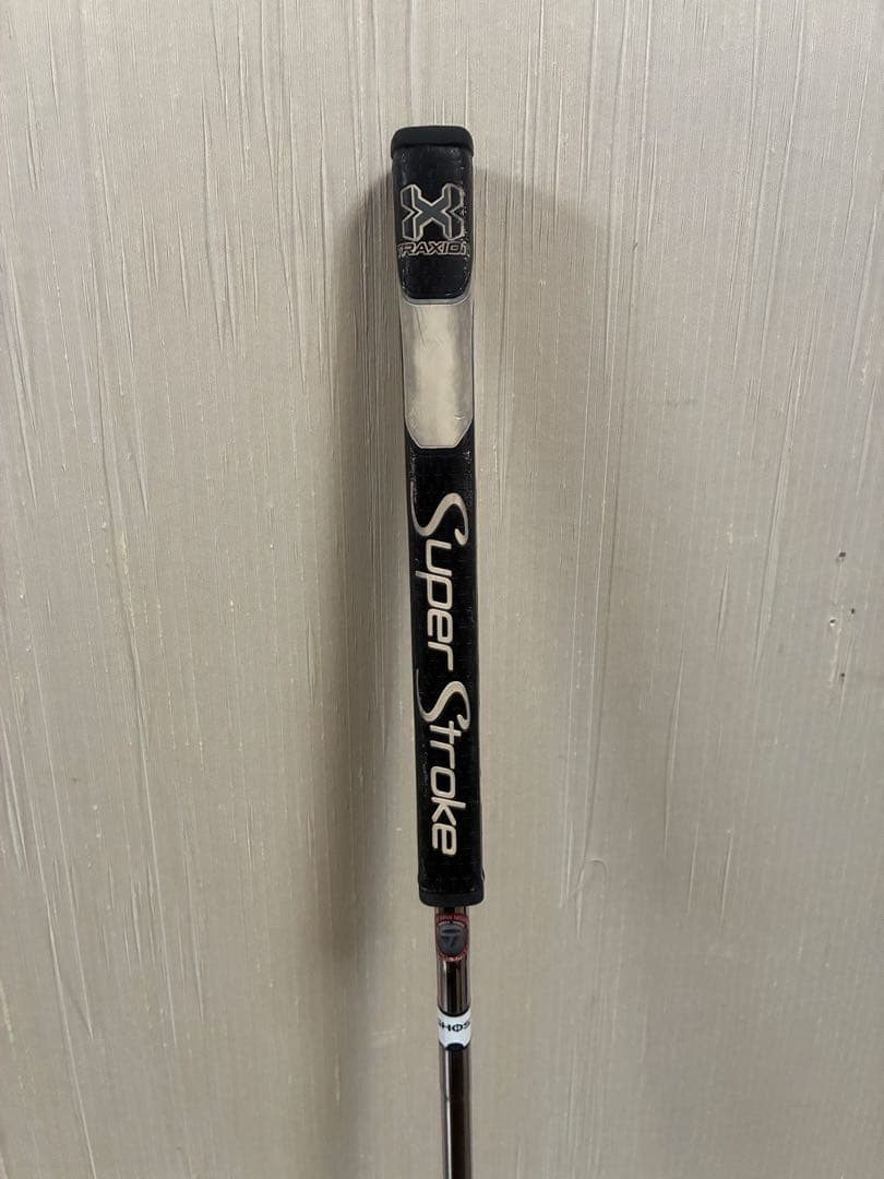 TaylorMade GHØST TOUR MA-81 パター