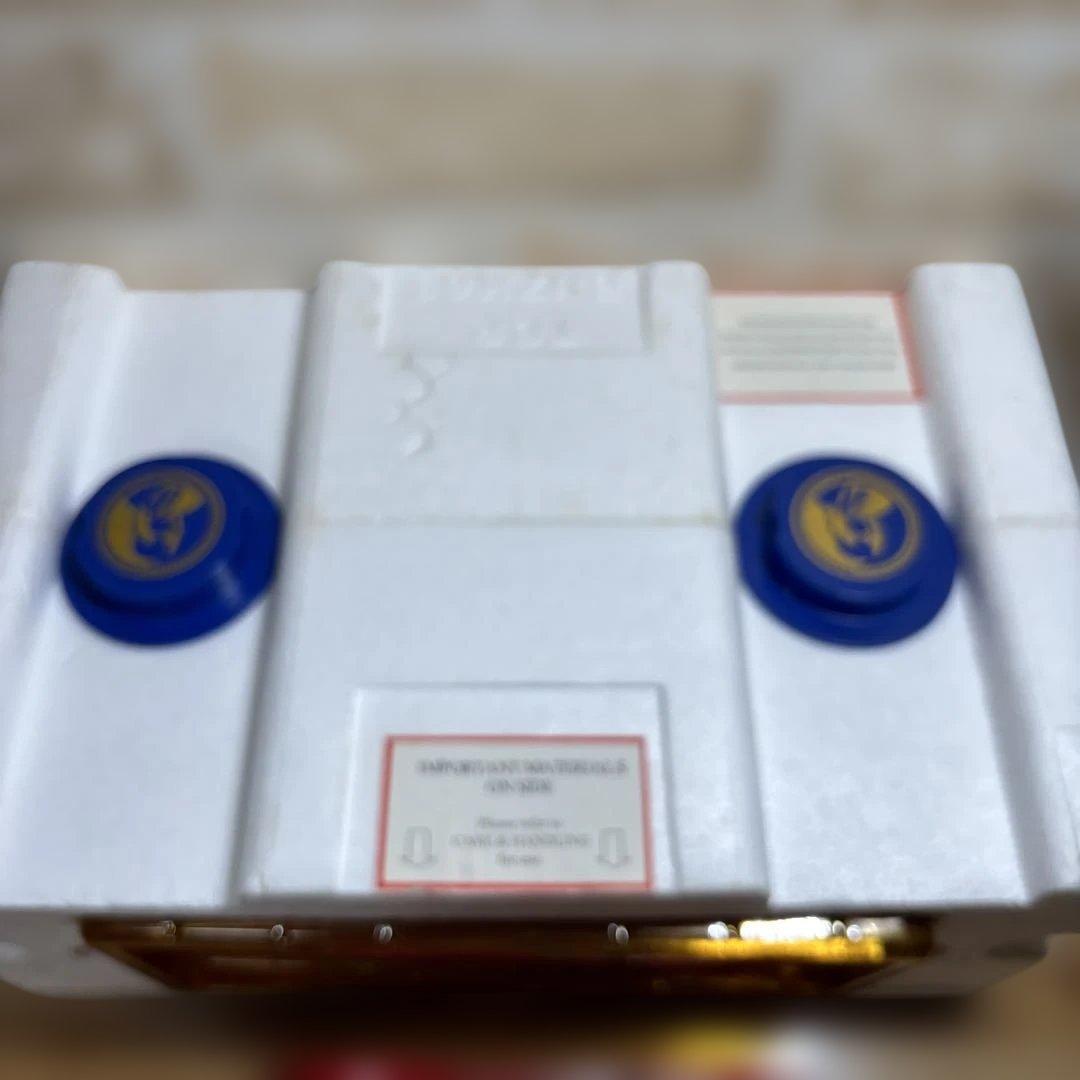 d*9様 フランクリンミント 1/24 1937 ALFA ROMEO 2900