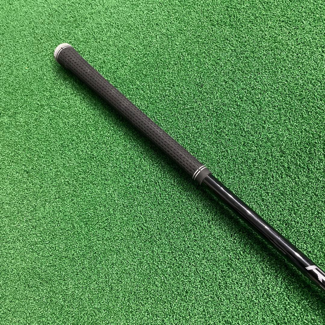 テーラーメイド　Qi45 4Dコア モデル　REAX 50 Sフレックス 1W用