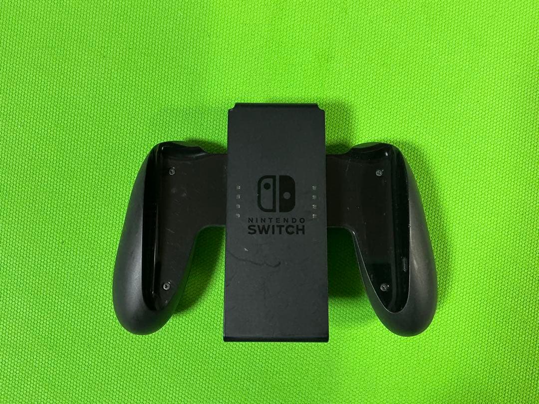Nintendo Switchモンスターハンターライズエディション