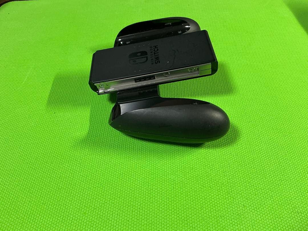 Nintendo Switchモンスターハンターライズエディション