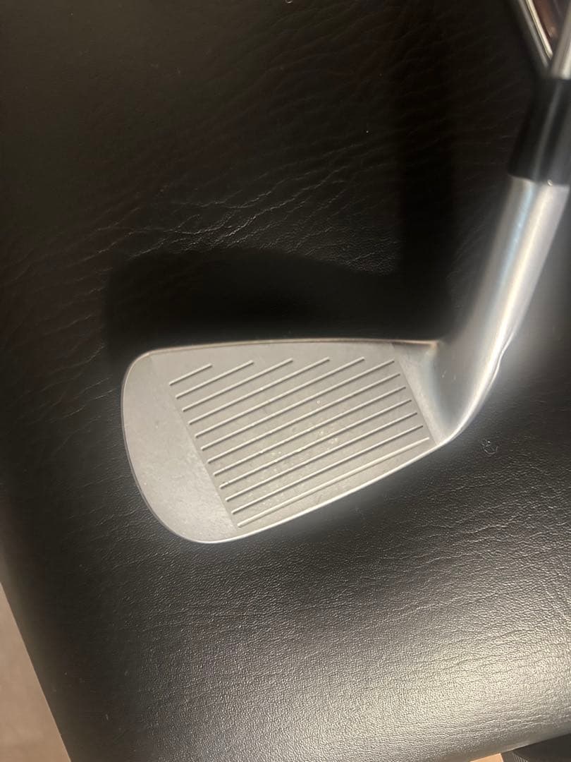 ブループリントs アイアン　モーダス　ping 6本セット