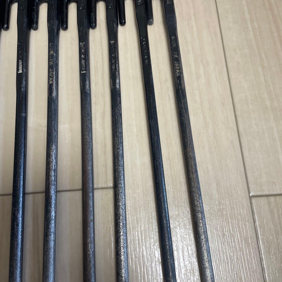 スノーピーク 30センチ 20 センチ　ハンマー