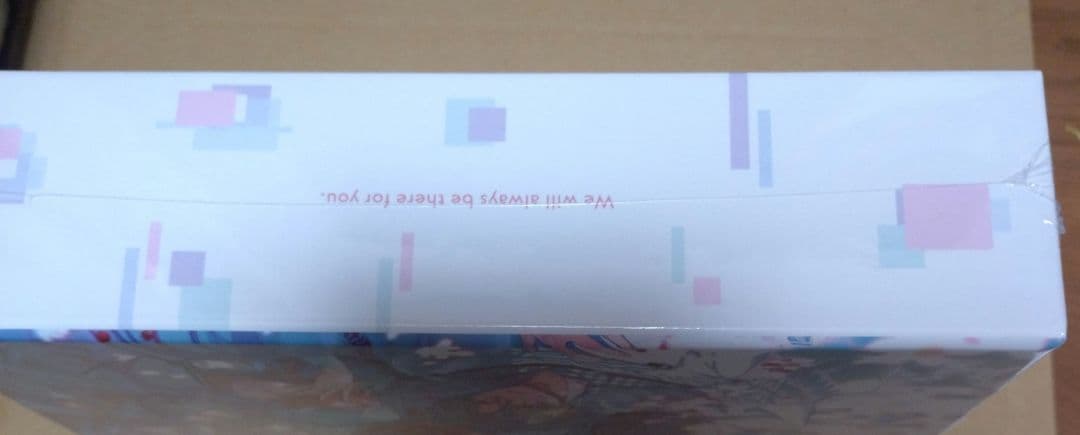 UN:LOGICAL　アンロジ　LICOBiTs switchソフト　限定BOX