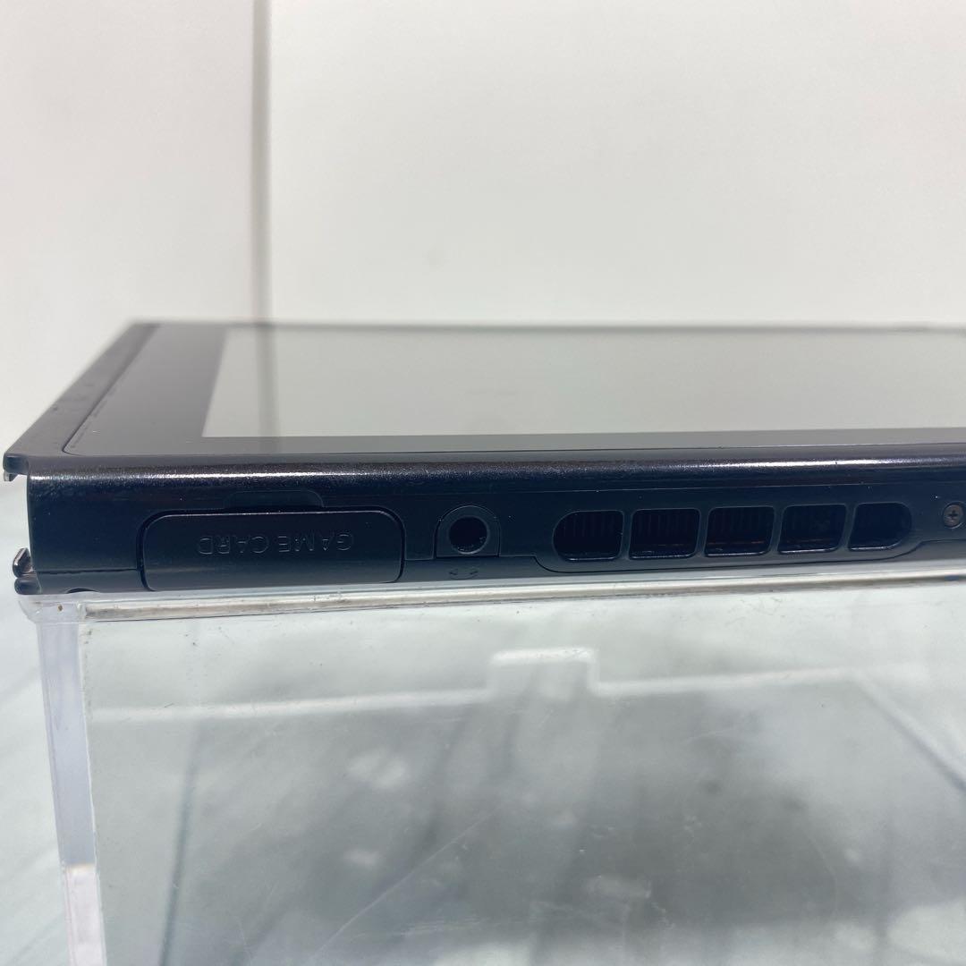 Nintendo Switch 本体 HAC-001 ⑦