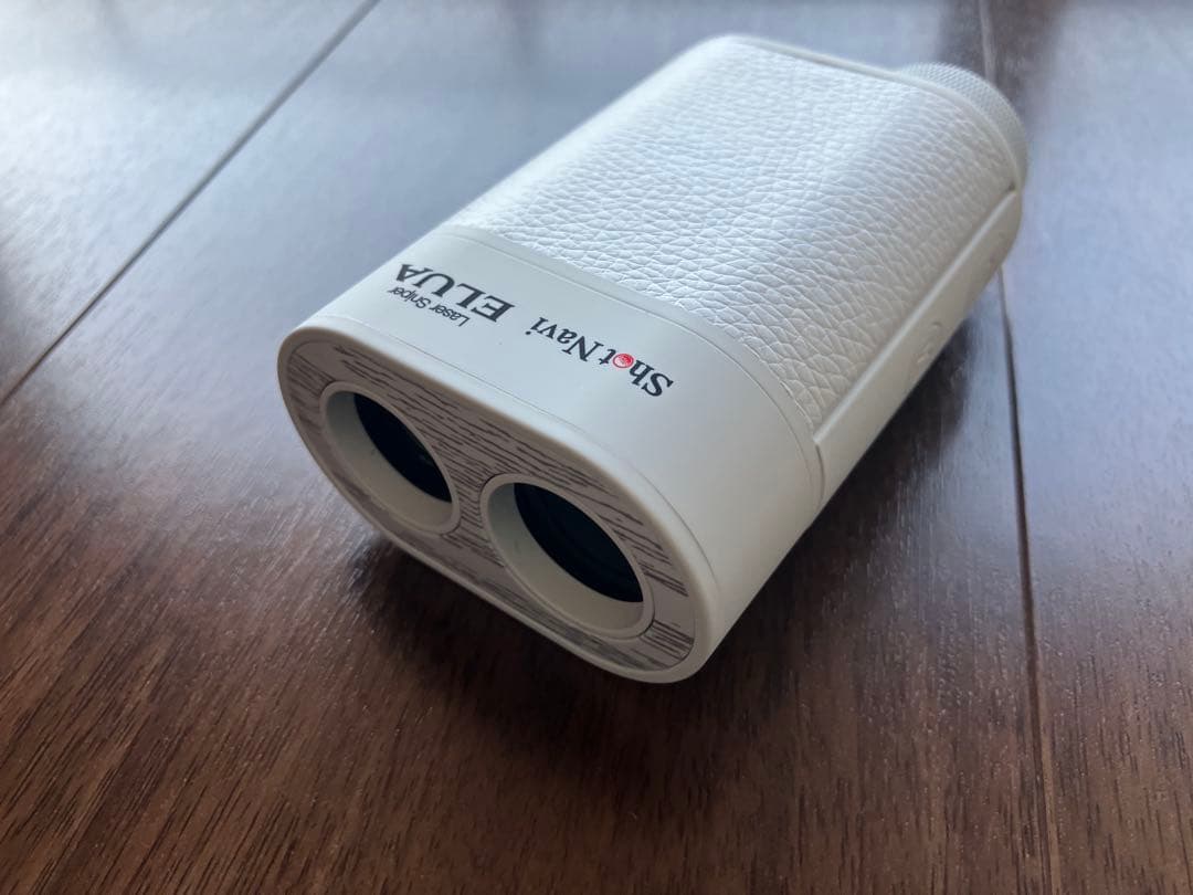 その他 Shot Navi ELUA