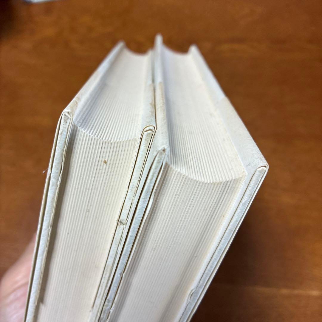 充たされざる者 上 下 2巻セット