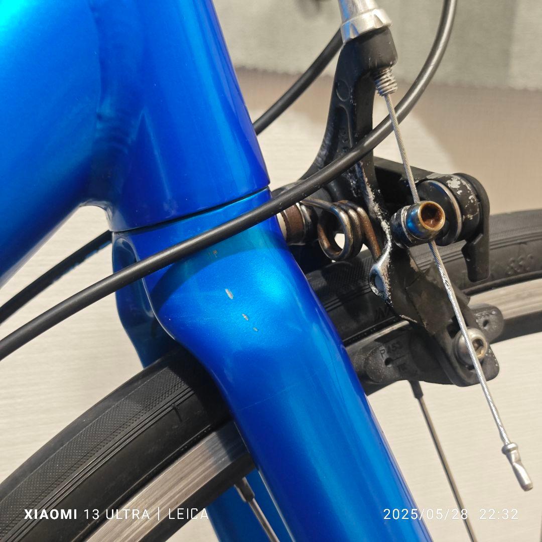 MARIN ARGENTA ロードバイク 完成車