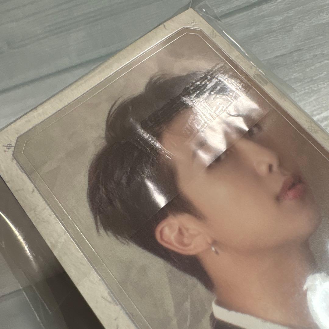 BTS CD DVD THE WINGS TOUR サマパケ2019