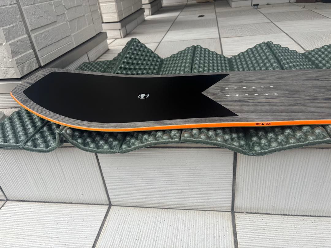 25-26 ARBORコーダ　155cm