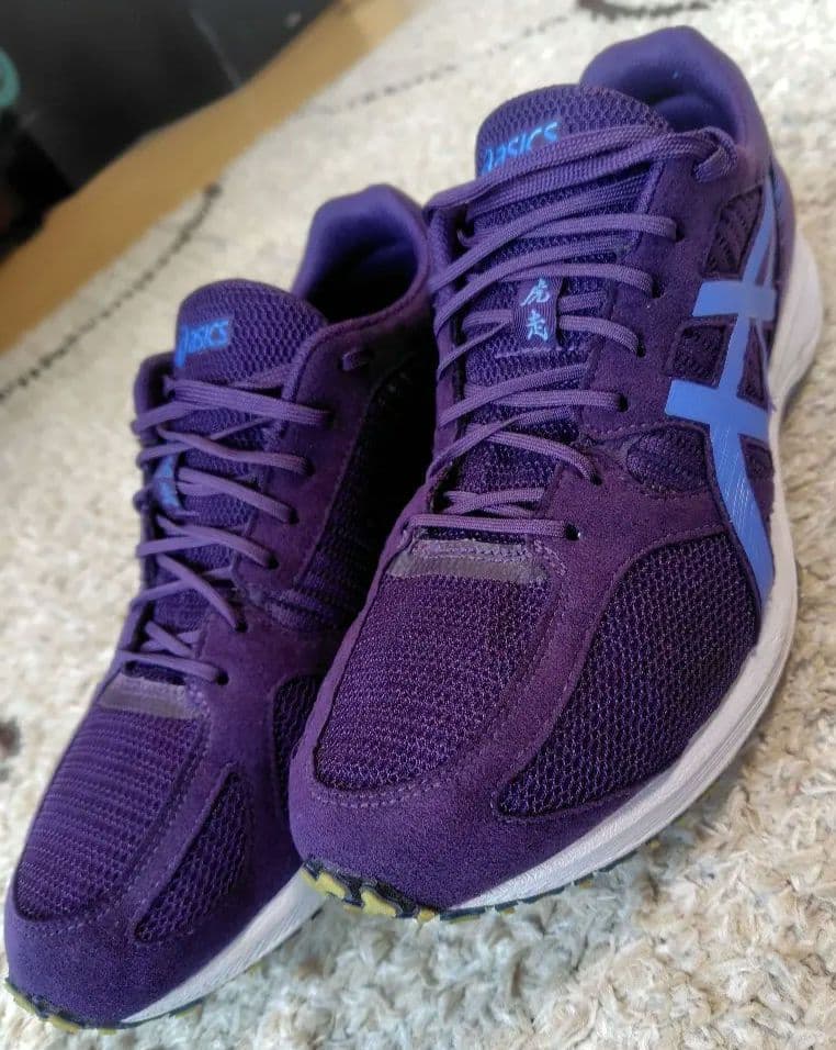 アシックス ASICS ターサージール 6 TARTHER ZEAL 6