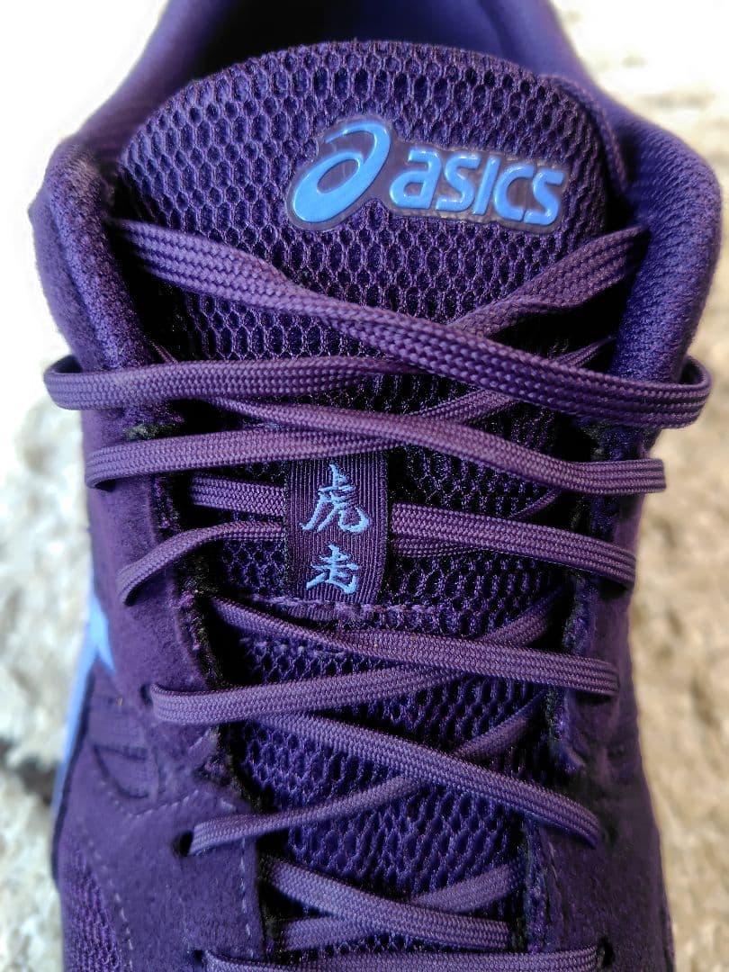 アシックス ASICS ターサージール 6 TARTHER ZEAL 6