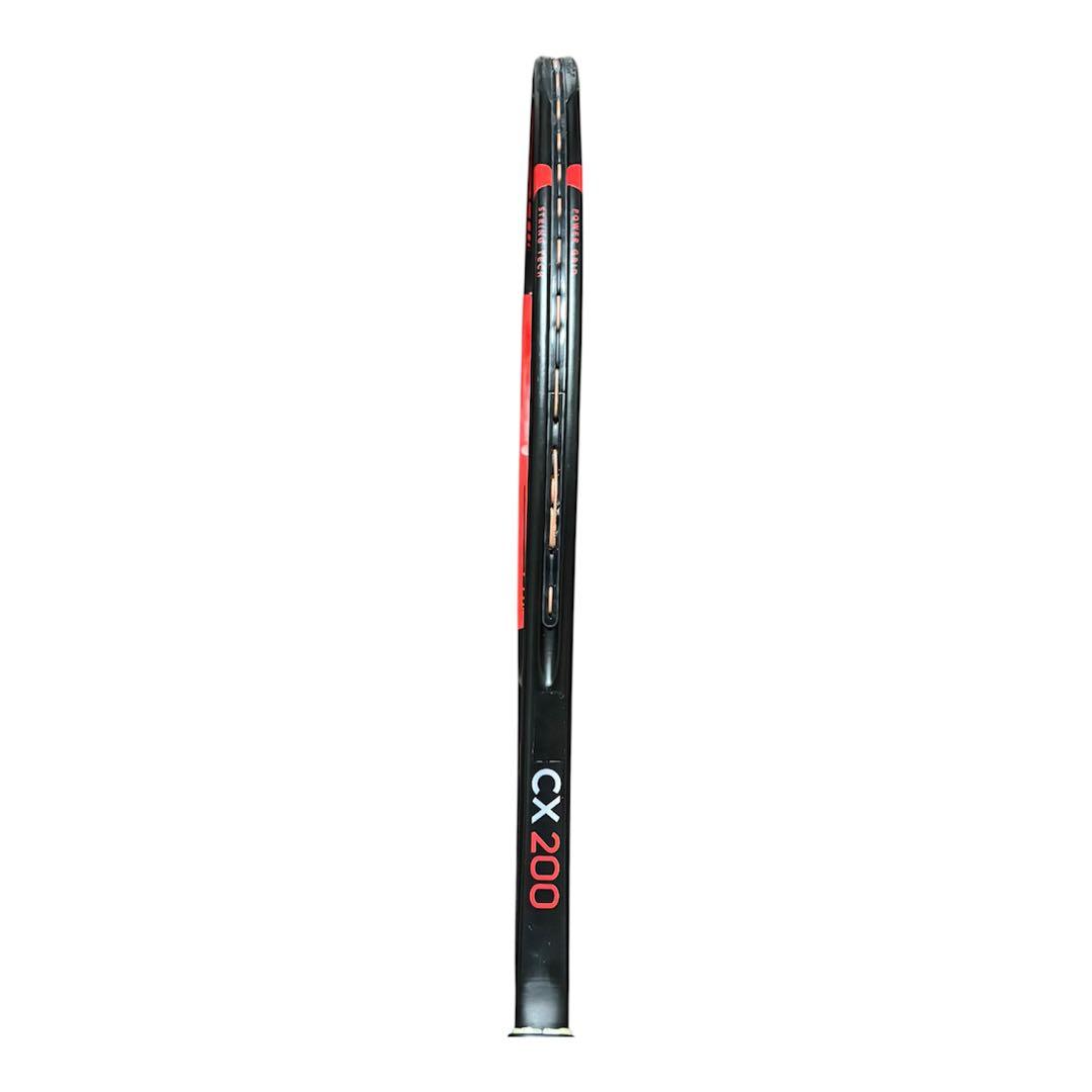 美品 ダンロップ CX200 スリクソン G3 ラケット 2本セット